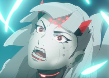 Blizzard Unveils Shion as Overwatch’s Next Damage Hero
