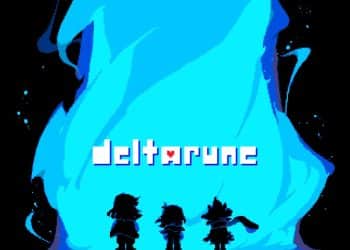 Deltarune Chapter 5