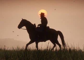 Red Dead Redemption 2 Actor Jim Santangeli Joins Grand Theft Auto 6 Cast
