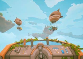 Solarpunk gets amazing release on Steam in 2026