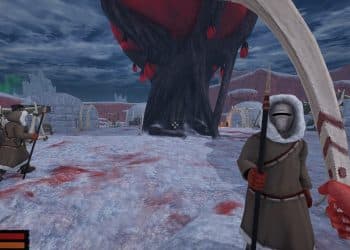 Bloodwoven