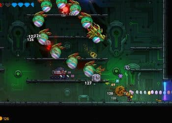 Neon Abyss 2