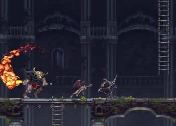 Blasphemous 2