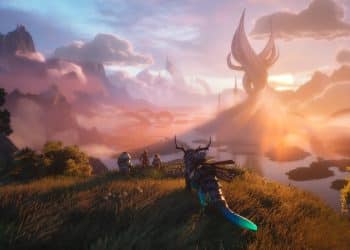 Guild Wars 3