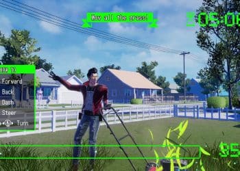 No More Heroes 1-3 bundle