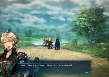 Final Fantasy Resonance