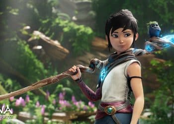 Kena: Bridge of Spirits