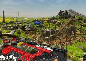 RollerCoaster Tycoon 3 Complete Edition