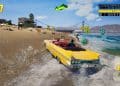 Crazy Taxi World Tour