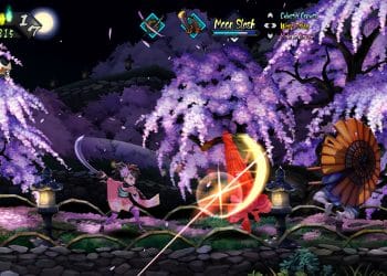Muramasa Revenant Blades