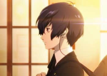 Leaked Persona 6 images