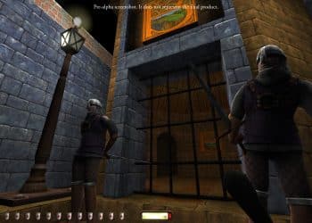 Thief Remastered
