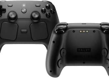 Steam Controller
