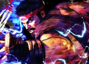 Tifa Lockhart Officially Joins Street Fighter 6 Roster in Year 4 DLC Lineup