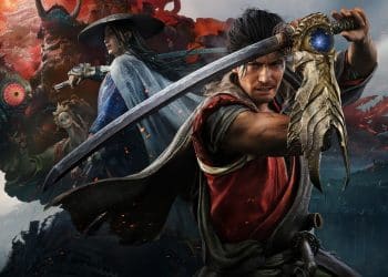 Onimusha: Way of the Sword