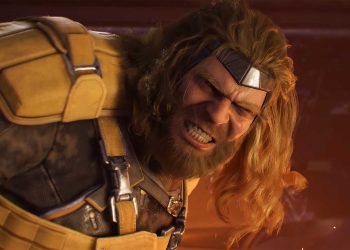 Insomniac Games Reveals New Marvel's Wolverine Trailer, Confirming Jean Grey and Sabretooth