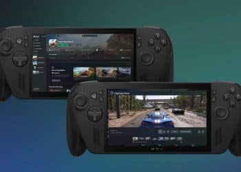 Asus and Microsoft Reveal OLED-Equipped ROG Xbox Ally X20