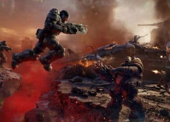 Gears of War