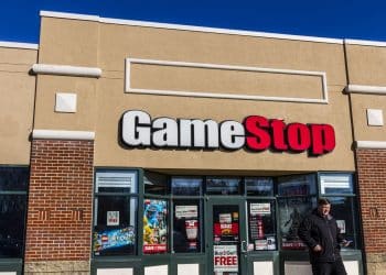 Gamestop