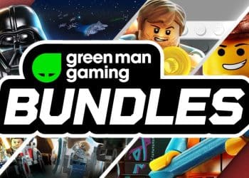 Green Man Gaming
