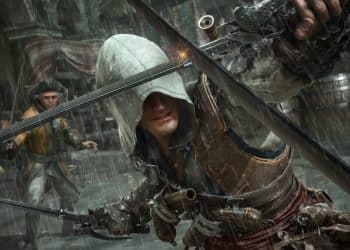 Assassin's Creed