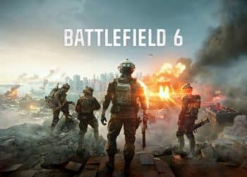 Battlefield 6