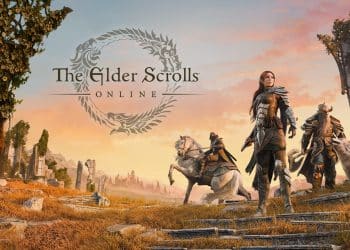 The Elder Scrolls Online