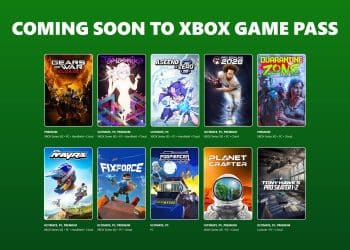 Xbox