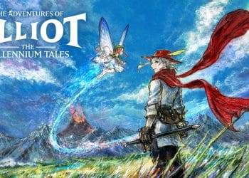 The Adventures of Elliot: The Millennium Tales Review