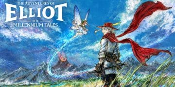 The Adventures of Elliot: The Millennium Tales Review