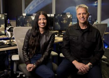 Xbox CEO Asha Sharma Outlines Strategy to Reverse Revenue Slump
