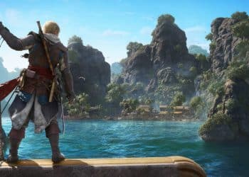 Ubisoft Forces Early Cancellation of Planned Assassin's Creed Treasure Hunt After Player's Accidental Discovery