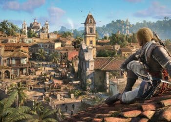 Assassin’s Creed Black Flag Resynced Director Hints at Mirage-Style Challenge Mode