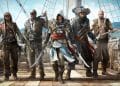 Ubisoft Rebuilt Assassin’s Creed Black Flag Resynced From Scratch After Abandoning 2013 Codebase