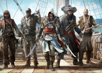 Ubisoft Rebuilt Assassin’s Creed Black Flag Resynced From Scratch After Abandoning 2013 Codebase