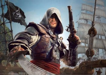 Assassin's Creed Black Flag Resynced Review