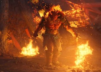 Santa Monica Studio Confirms Physical Release and 2027 Window for Next God of War