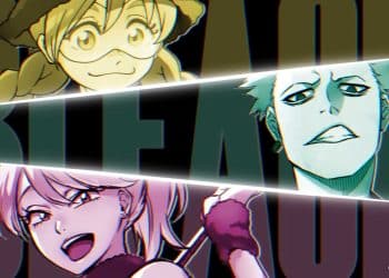 Bandai Namco Details Bleach Mirrors High Ahead of Summer Beta