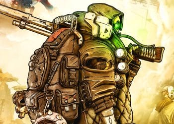 Gearbox Announces Borderlands 4 DLC Story Pack 2 Featuring FL4K