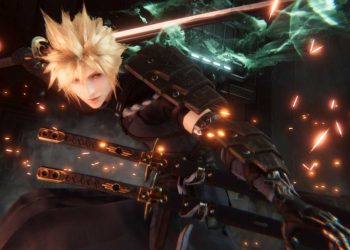 Square Enix to Pull the Plug on Final Fantasy 7: Ever Crisis This October
