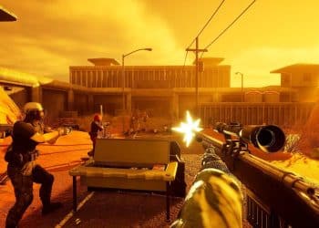 Developer Raptor Byte Releases Codename Cure 2 to Positive Reception on Steam