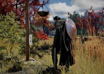 Pearl Abyss Investigating Nintendo Switch 2 Version for Crimson Desert