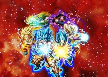 Dragon Ball Sparking Zero