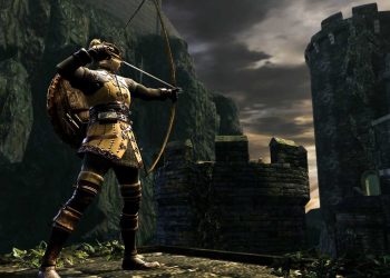 Official Dark Souls: Redemption Manga Volume 3 Set for September Release