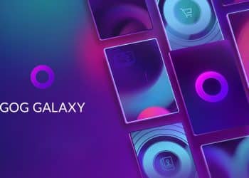 GOG Galaxy