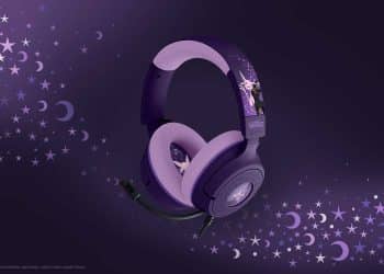 Razer and Pokemon Team Up for Espeon and Umbreon Peripheral Collection