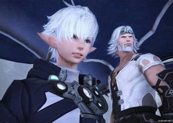 Final Fantasy 14 Mobile Faces Uncertain Future as Official Website Goes Dark