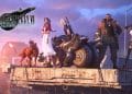 Final Fantasy 7 Remake