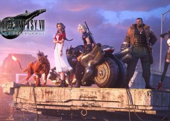 Final Fantasy 7 Remake