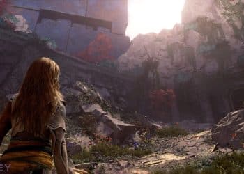 Santa Monica Studio Confirms February 2027 Release for God of War Laufey